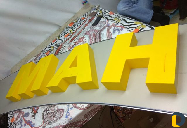 Наружная Реклама для Вашего бизнеса