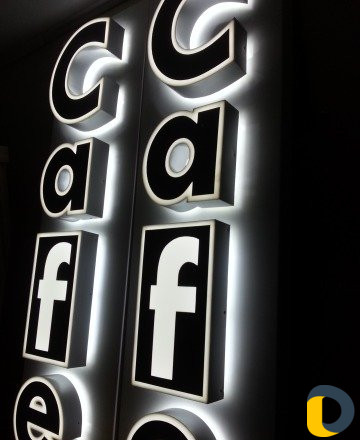 Наружная реклама с гарантией