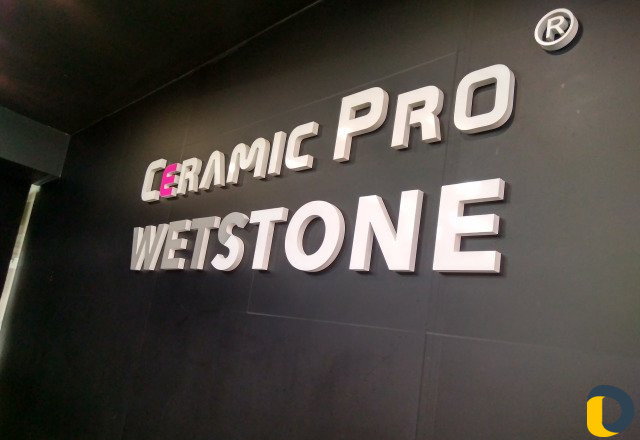 Наружная реклама с гарантией