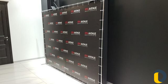 Наружная реклама с гарантией