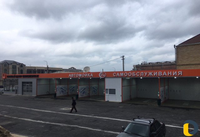 Наружная реклама