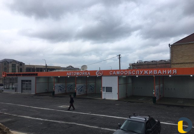 Наружная реклама