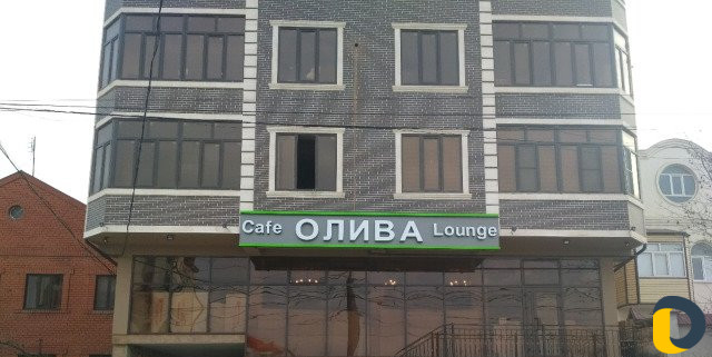 Наружная реклама