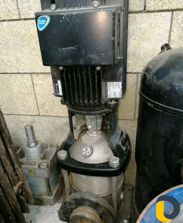 Насосы, помпы, двигатели, автоматика
