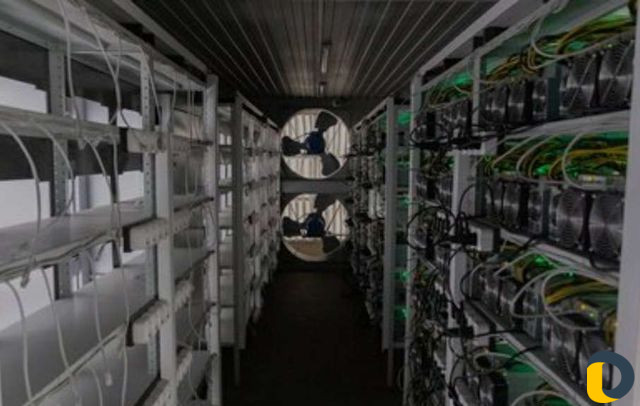 Настройка Асик