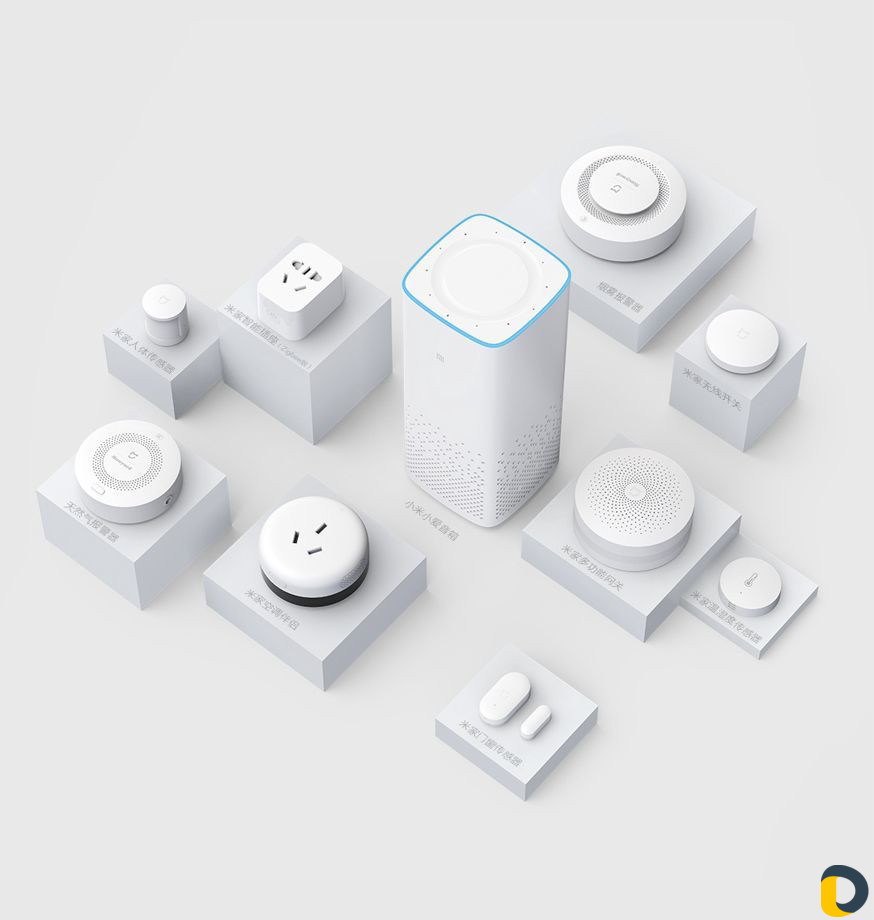 Настройка и установка умного дома Xiaomi (Mi Home)