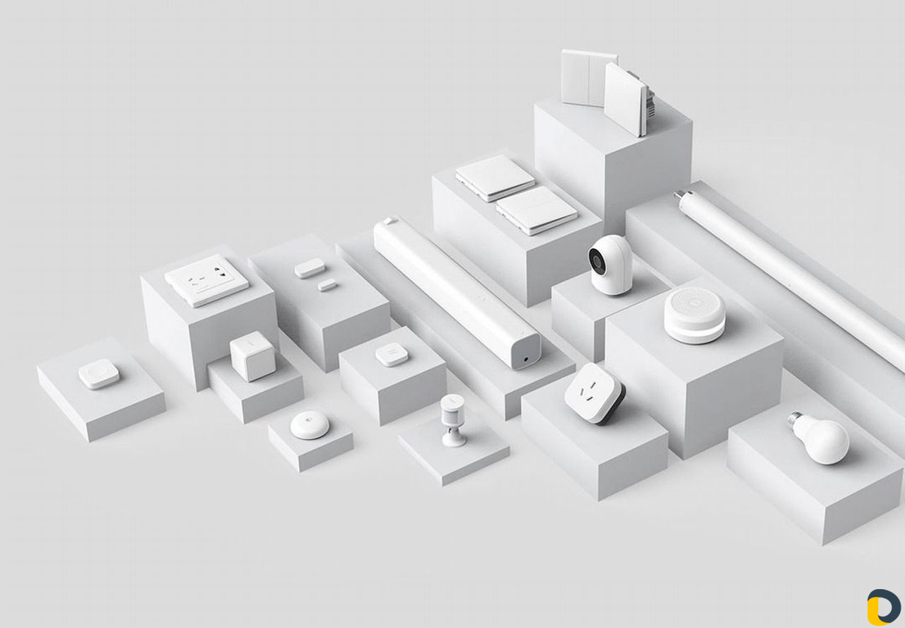 Настройка и установка умного дома Xiaomi (Mi Home)