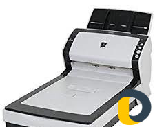 Настройка сканеров Fujitsu Фуджитсу