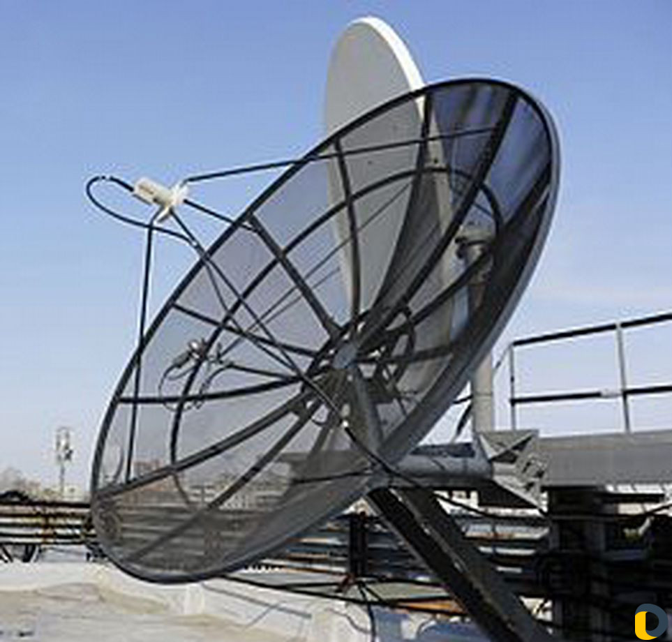 Настройка установка антенн, видеонаблюдение интерн