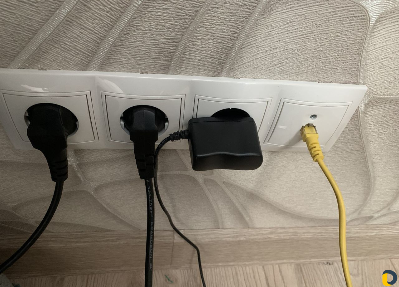 Настройка wifi роутера