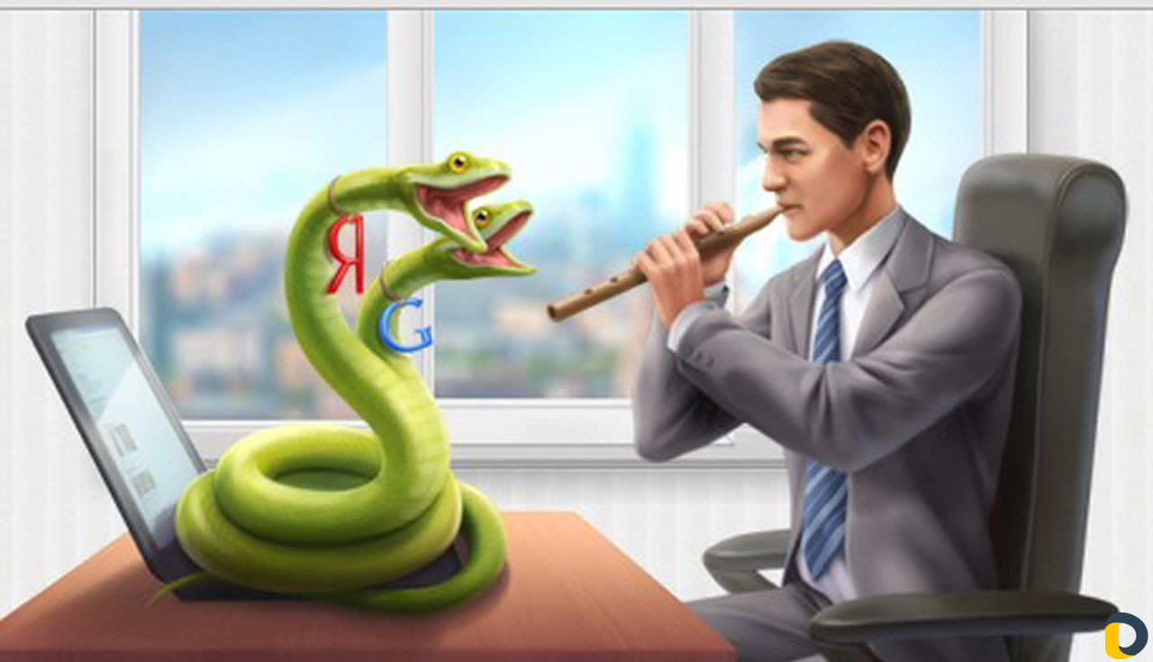 Настройка Яндекс Директ и Google Adwords