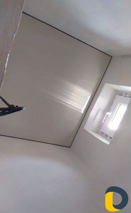 Натяжной потолок