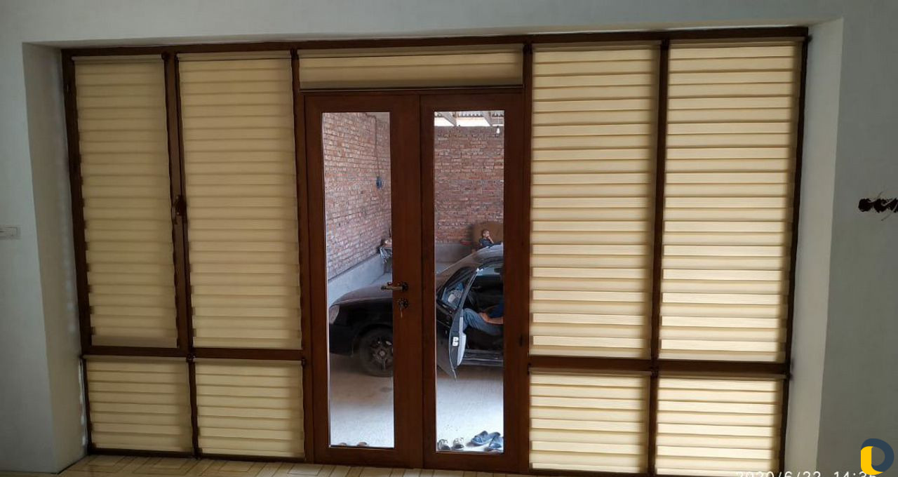 Натяжные и подвесные потолки