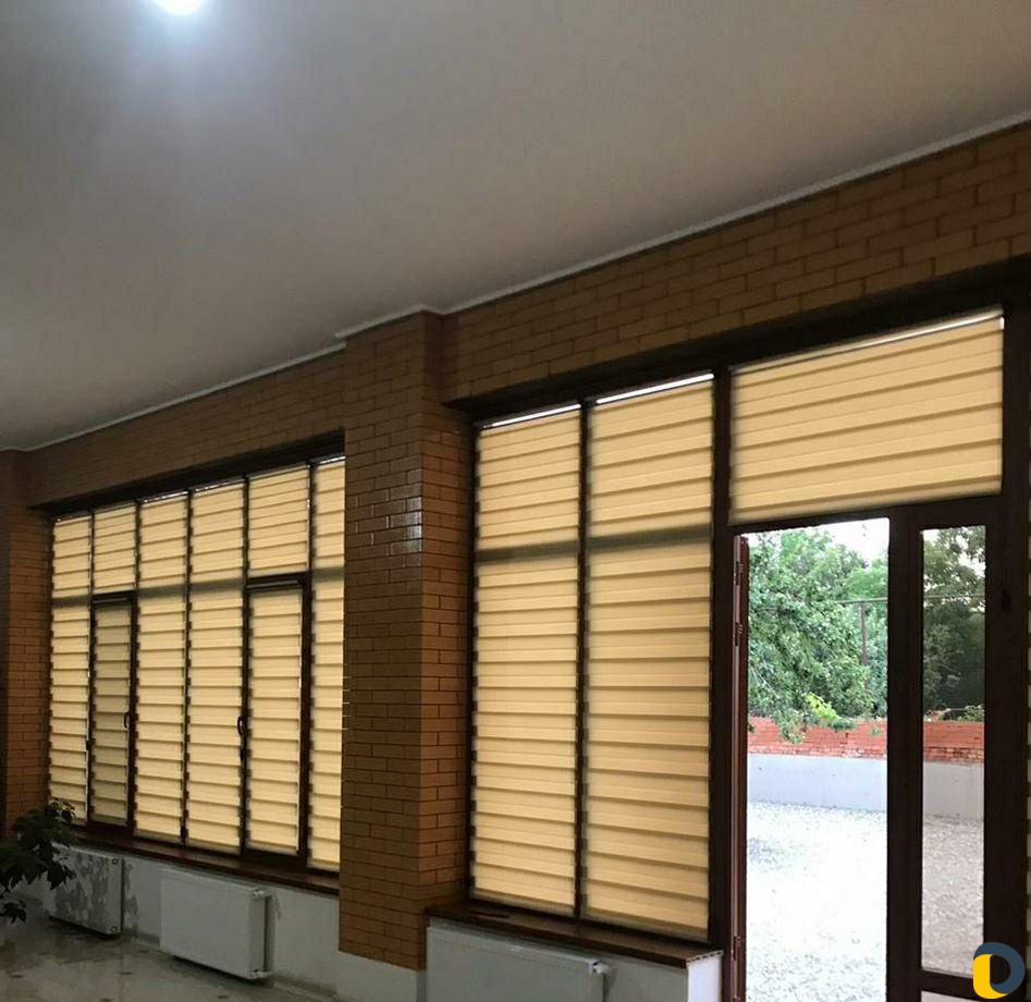 Натяжные и подвесные потолки