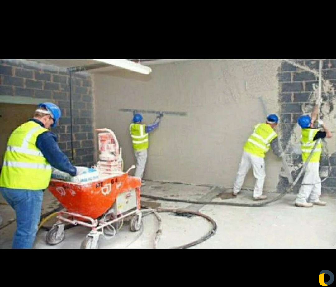 Натяжные и подвесные потолки