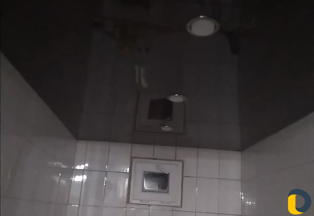 Натяжные потлки