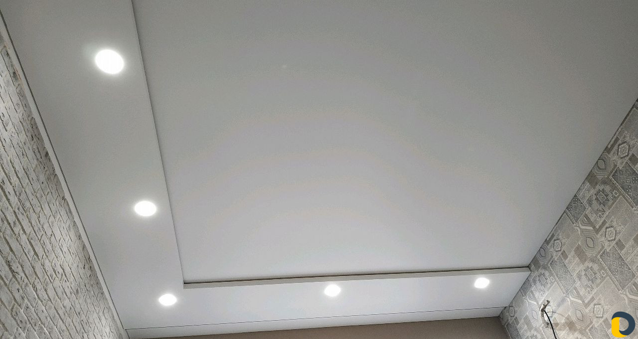 Натяжные Потолки Афипский