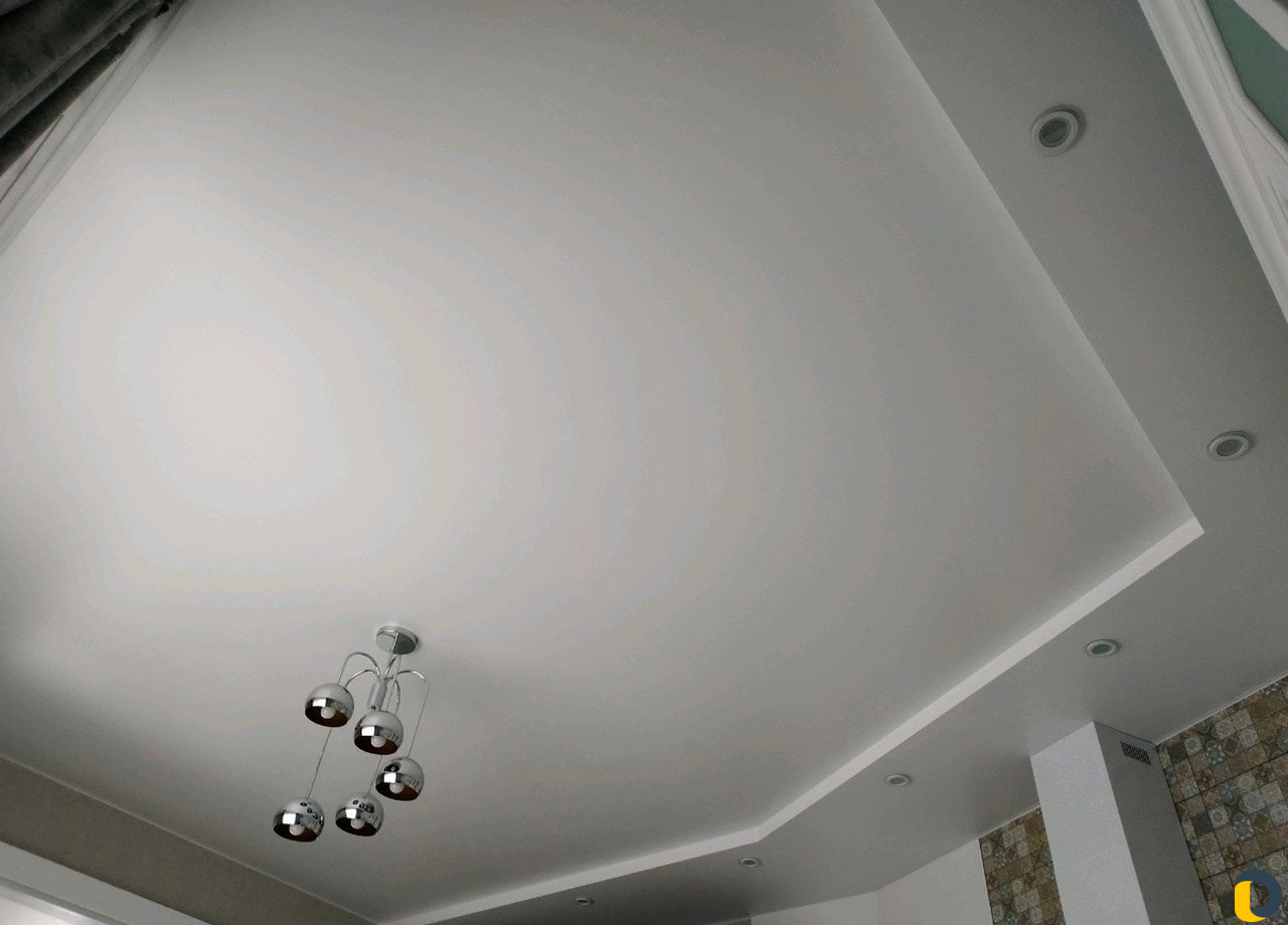 Натяжные Потолки Афипский