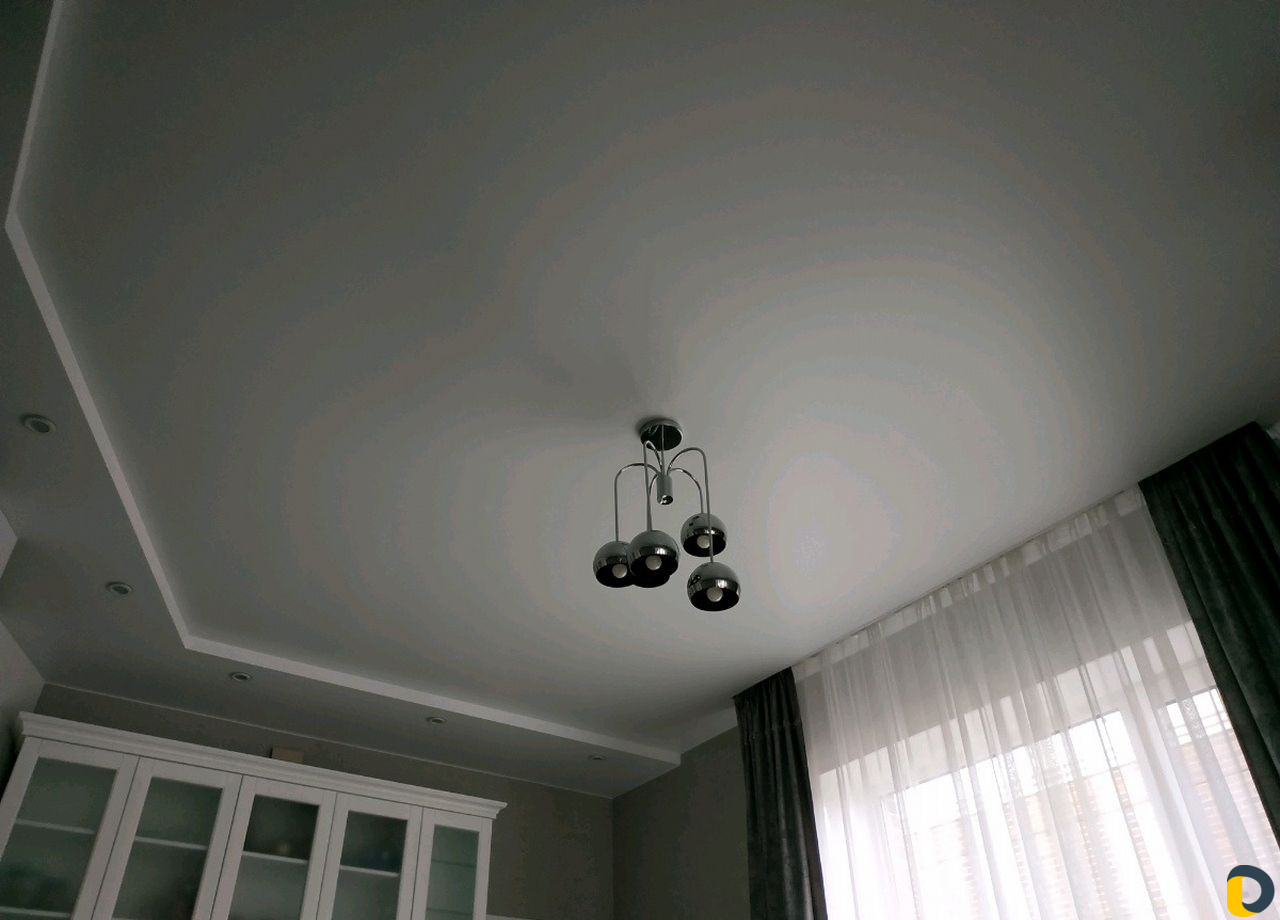 Натяжные Потолки Афипский