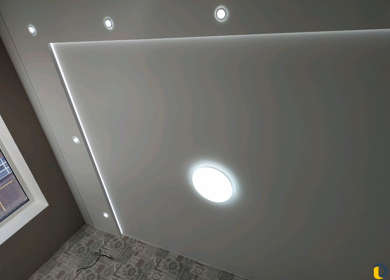 Натяжные Потолки Афипский