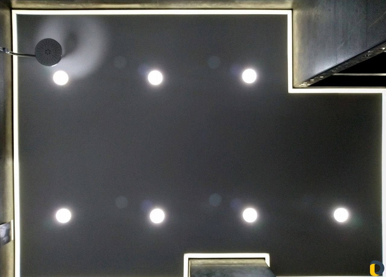 Натяжные Потолки Афипский