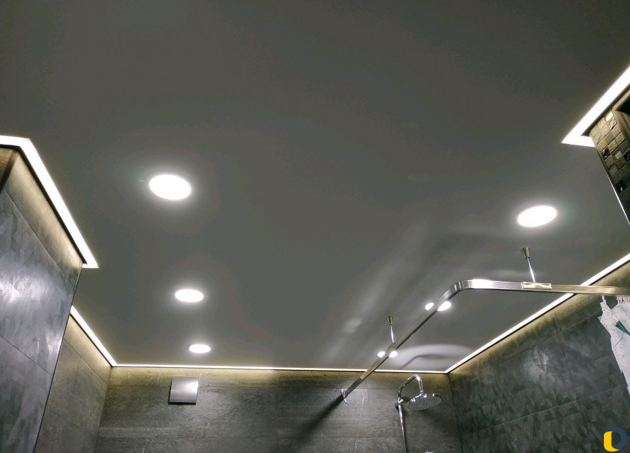 Натяжные Потолки Афипский