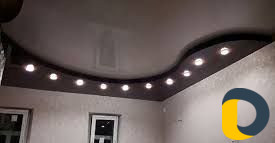 Натяжные потолки без запаха