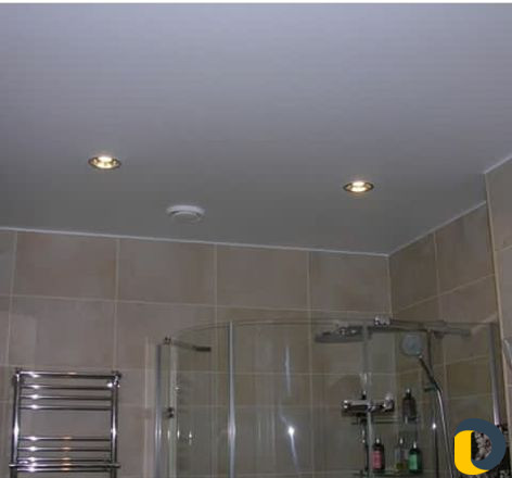 Натяжные потолки Фактор