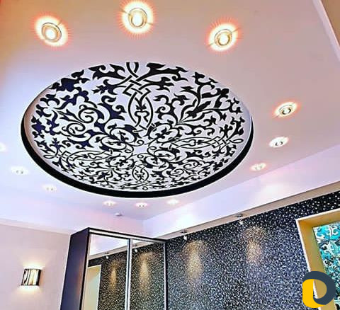 Натяжные потолки Фактор