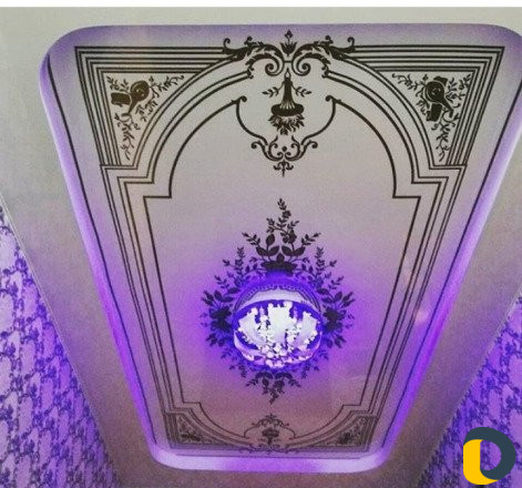 Натяжные потолки Хасавюрт, Кизилюрт