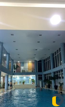 Натяжные потолки Каспийск