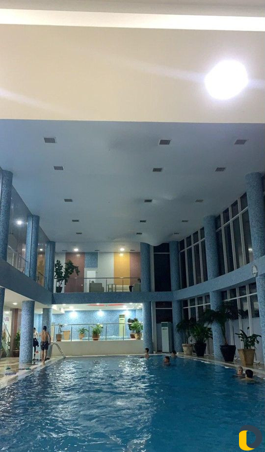 Натяжные потолки Каспийск