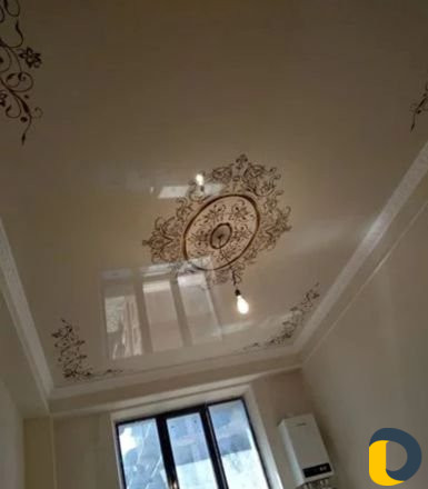 Натяжные потолки Леваши Акуша Гергебиль Кумух