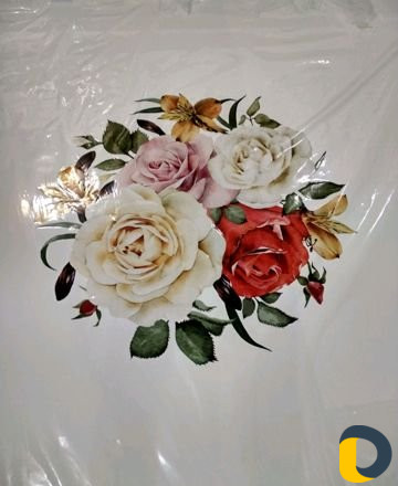 Натяжные потолки любой сложности