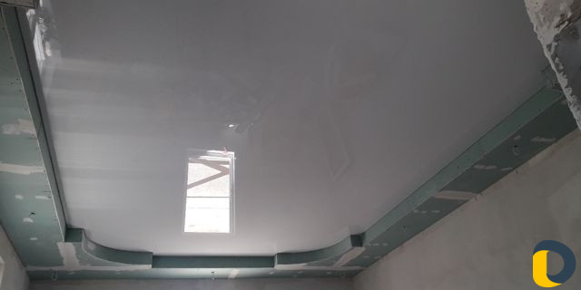 Натяжные потолки M.S.D. premium