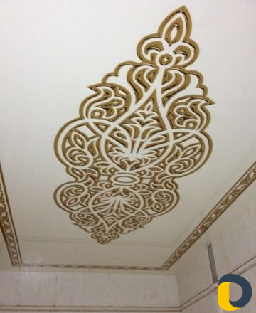 Натяжные потолки Махачкала