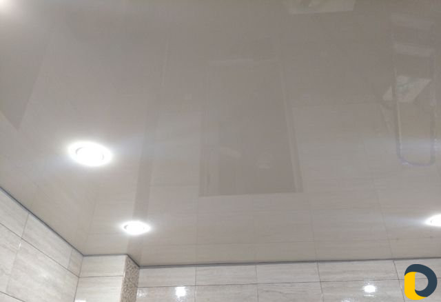 Натяжные потолки MSD premium