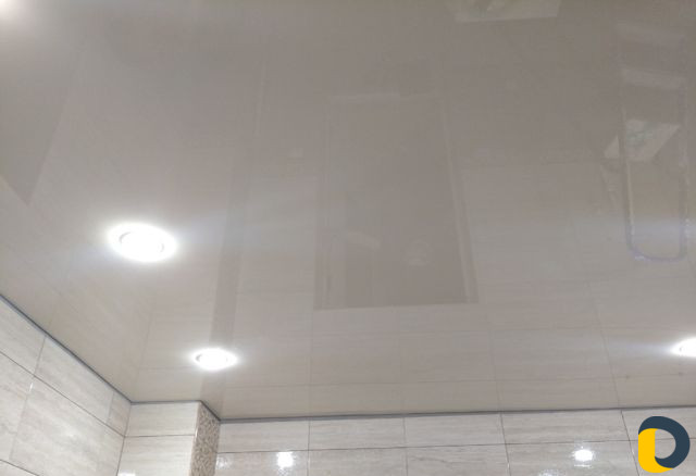 Натяжные потолки MSD Premium