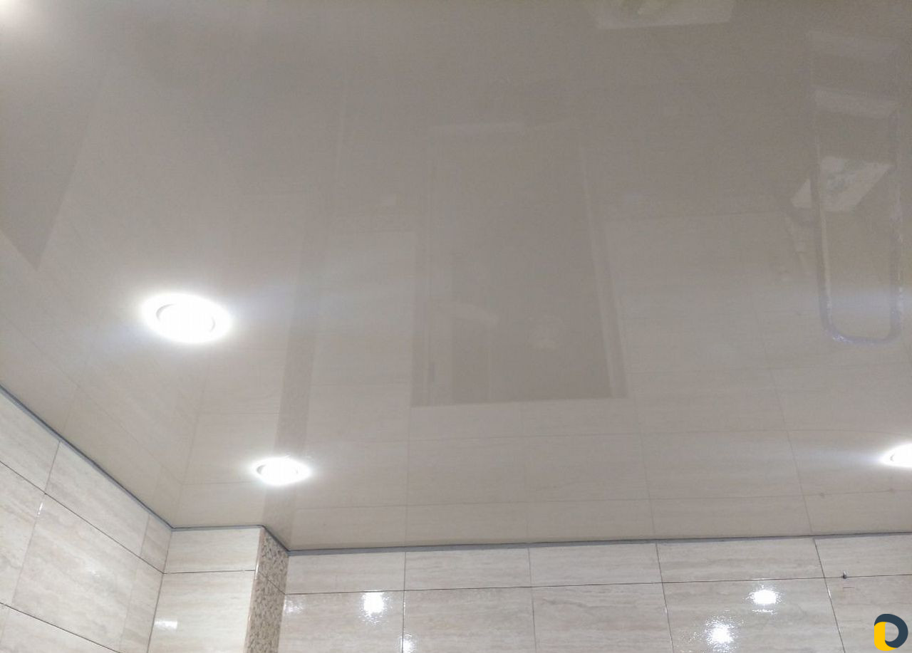 Натяжные потолки MSD Premium