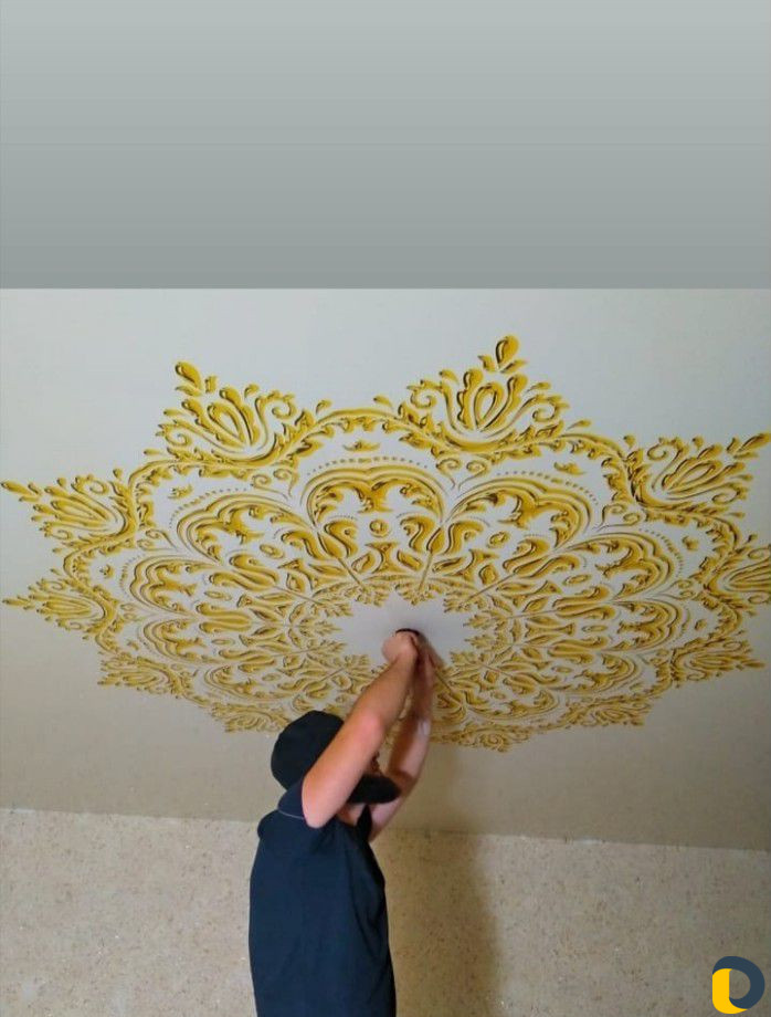 Натяжные потолки MSD Premium