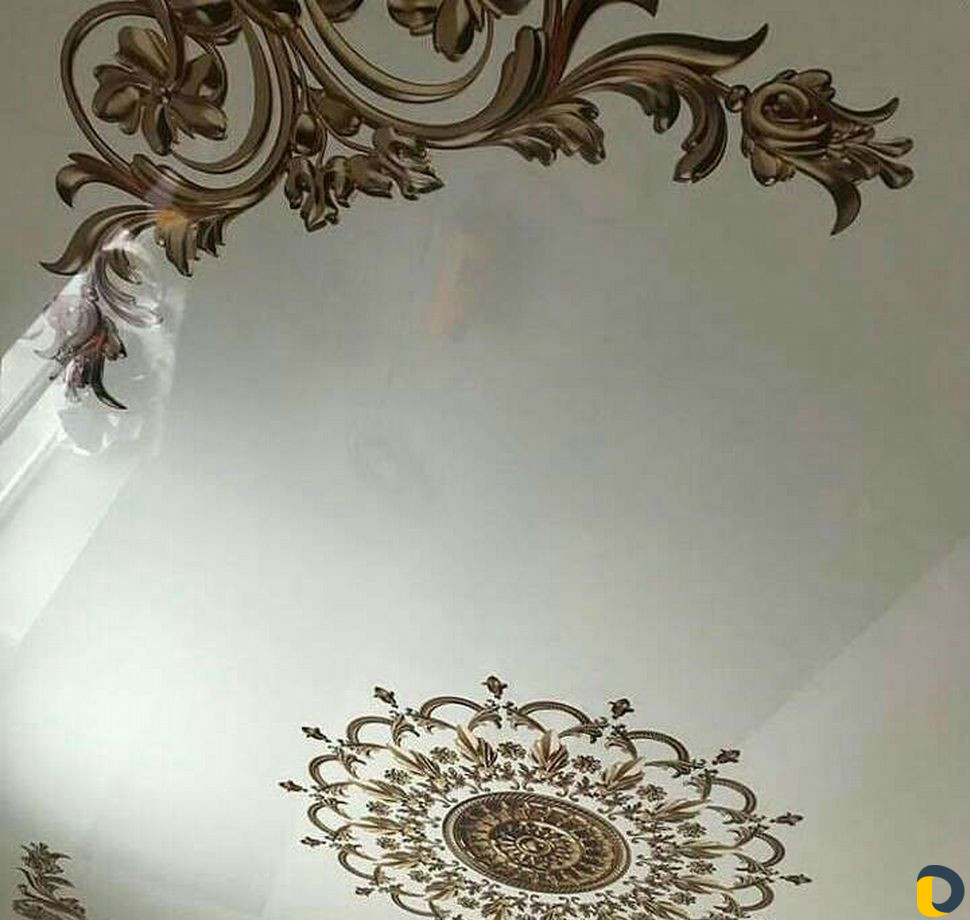 Натяжные потолки MSD Premium
