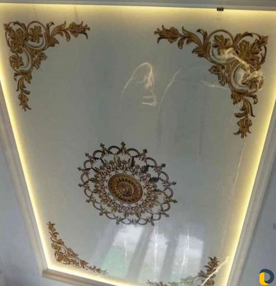 Натяжные потолки MSD Premium