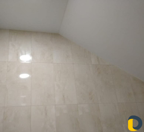 Натяжные потолки от производителя