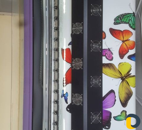 Натяжные потолки от производителя