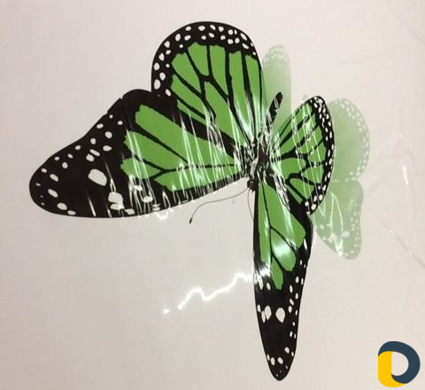 Натяжные потолки от производителя