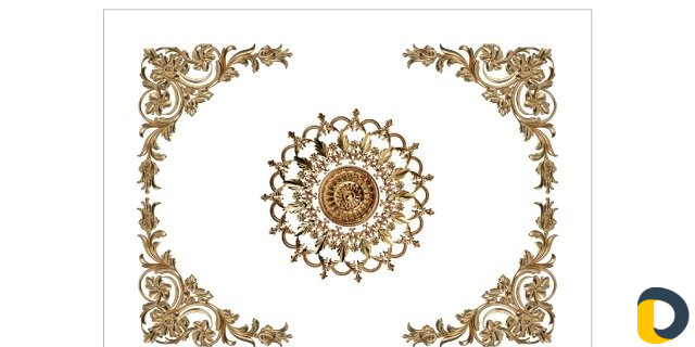 Натяжные потолки от производителя