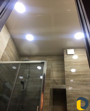 Натяжные потолки от производителя