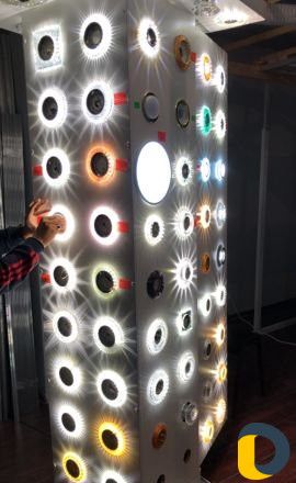 Натяжные потолки Подарки на выбор