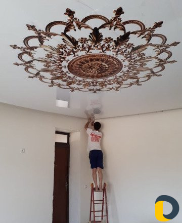 Натяжные потолки Подарки на выбор