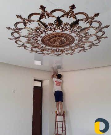 Натяжные потолки Подарки на выбор